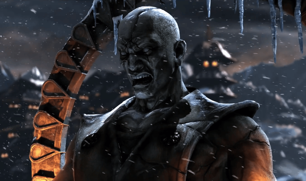 Ütős lesz, szó szerint: új videón a Mortal Kombat X