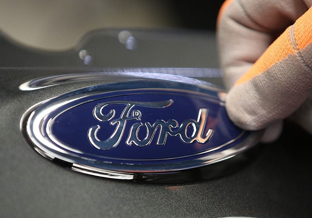 A hetvenes évek sportos Fordja volt, most villanyautóként visszatér a Capri