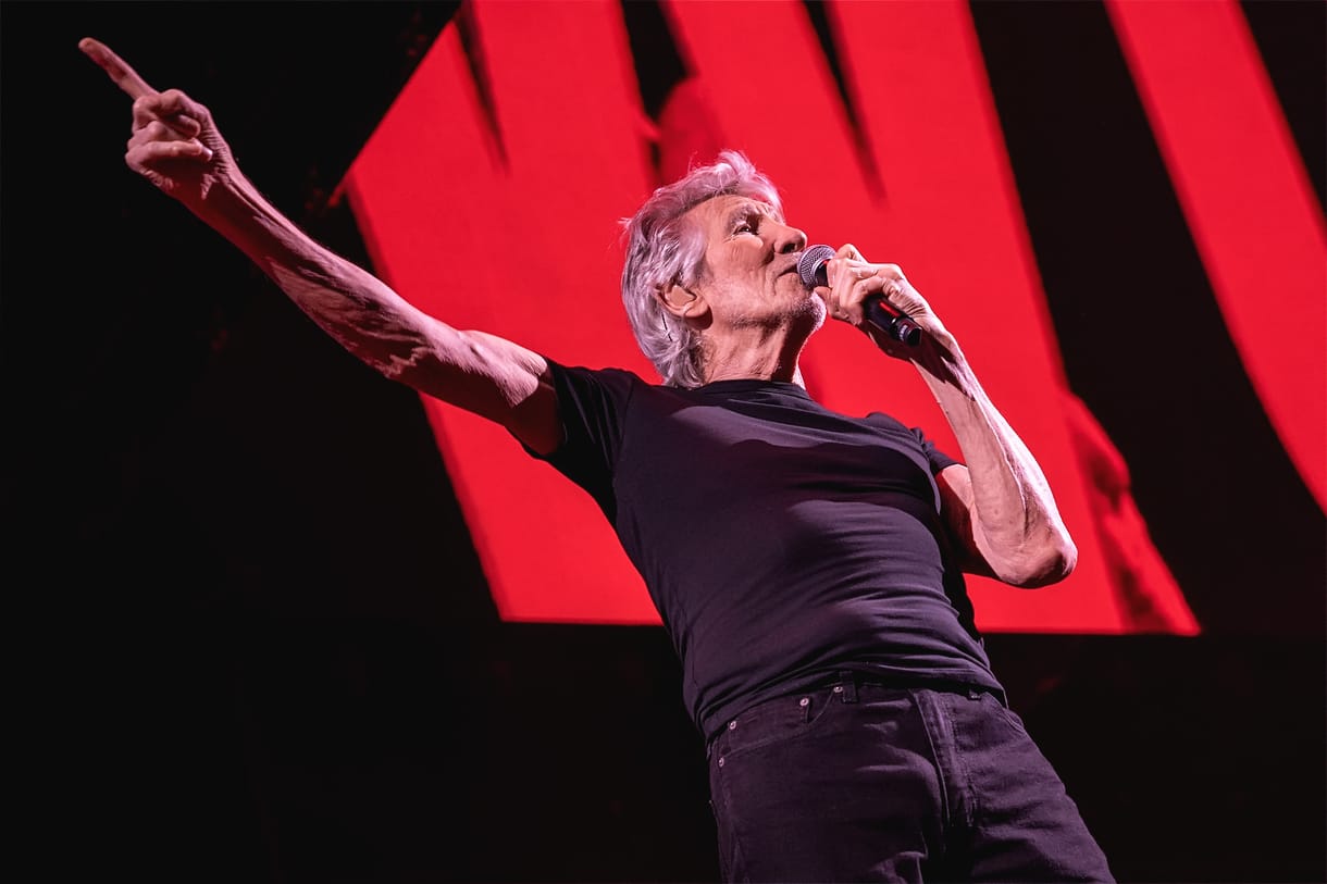 Szentségtörés vagy izgalmas kísérlet a Pink Floyd-alapító Roger Waters új albuma?