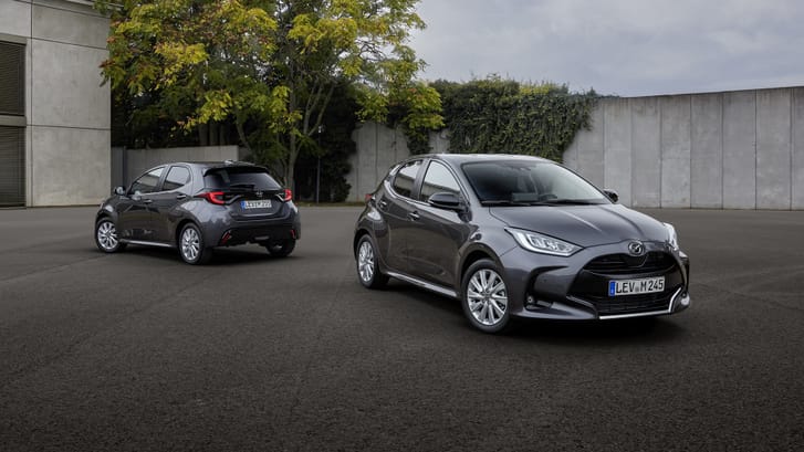 Együtt spórolna a programozókon a Mazda és a Toyota