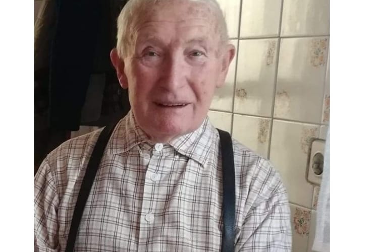 Kijött a kórházból, majd eltűnt Pesti József Imre