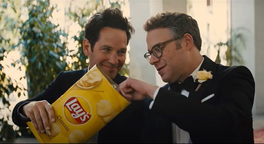 Ezek voltak a Super Bowl legjobb reklámjai