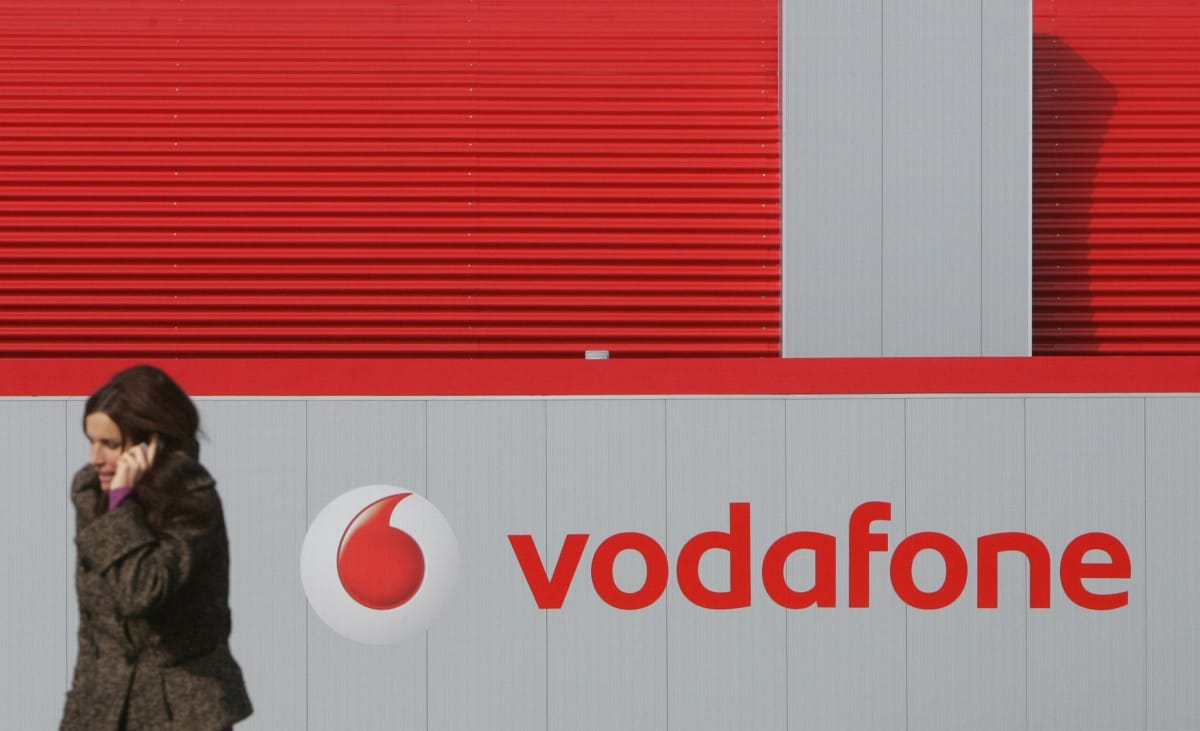 Hatalmas dobásra készül a Vodafone