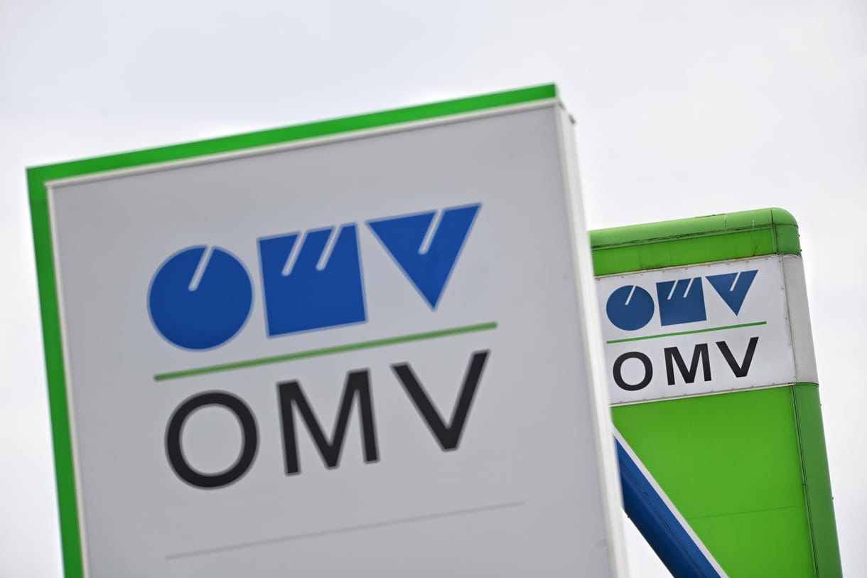 Az OMV vezére szerint Ausztria gázellátása biztosított