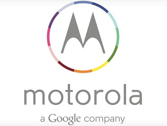Itt a Motorola új logója