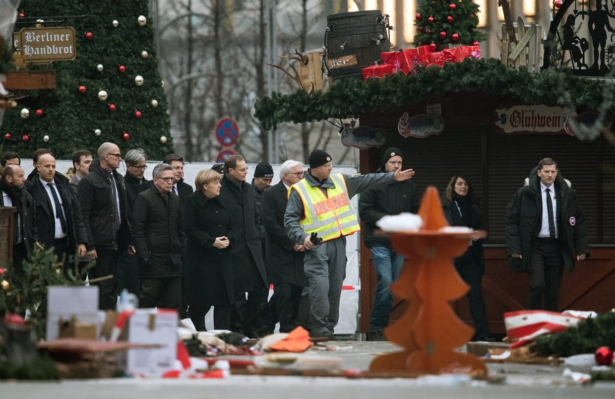 Berlini merénylet: három magyar keresi még a rokonát