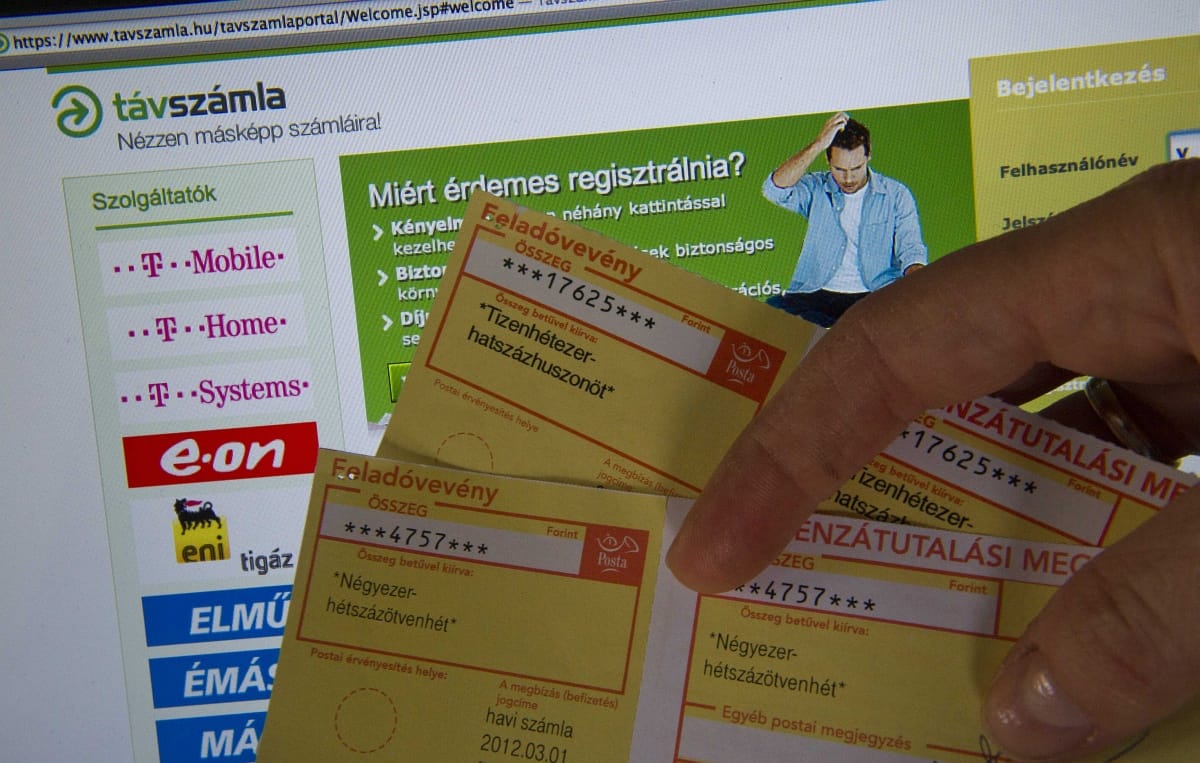Ma megszűnik a Távszámla, 22 óráig még tehet valamit