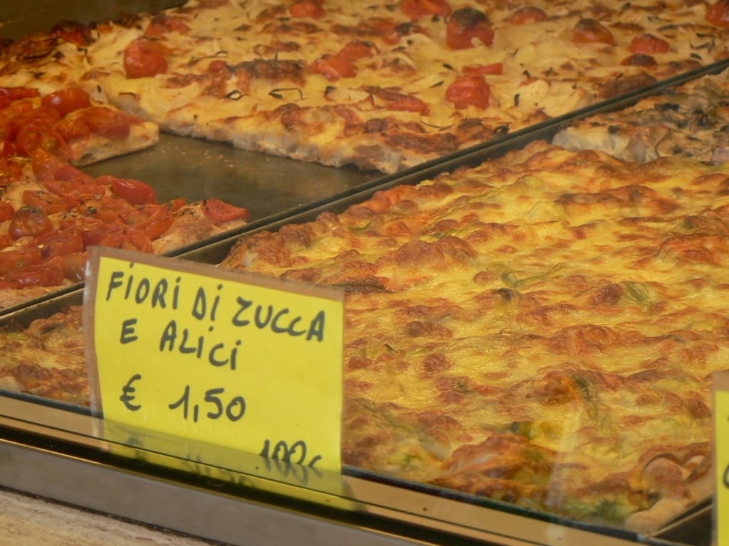 Rómában élj rómaiul 2.: Délidőben