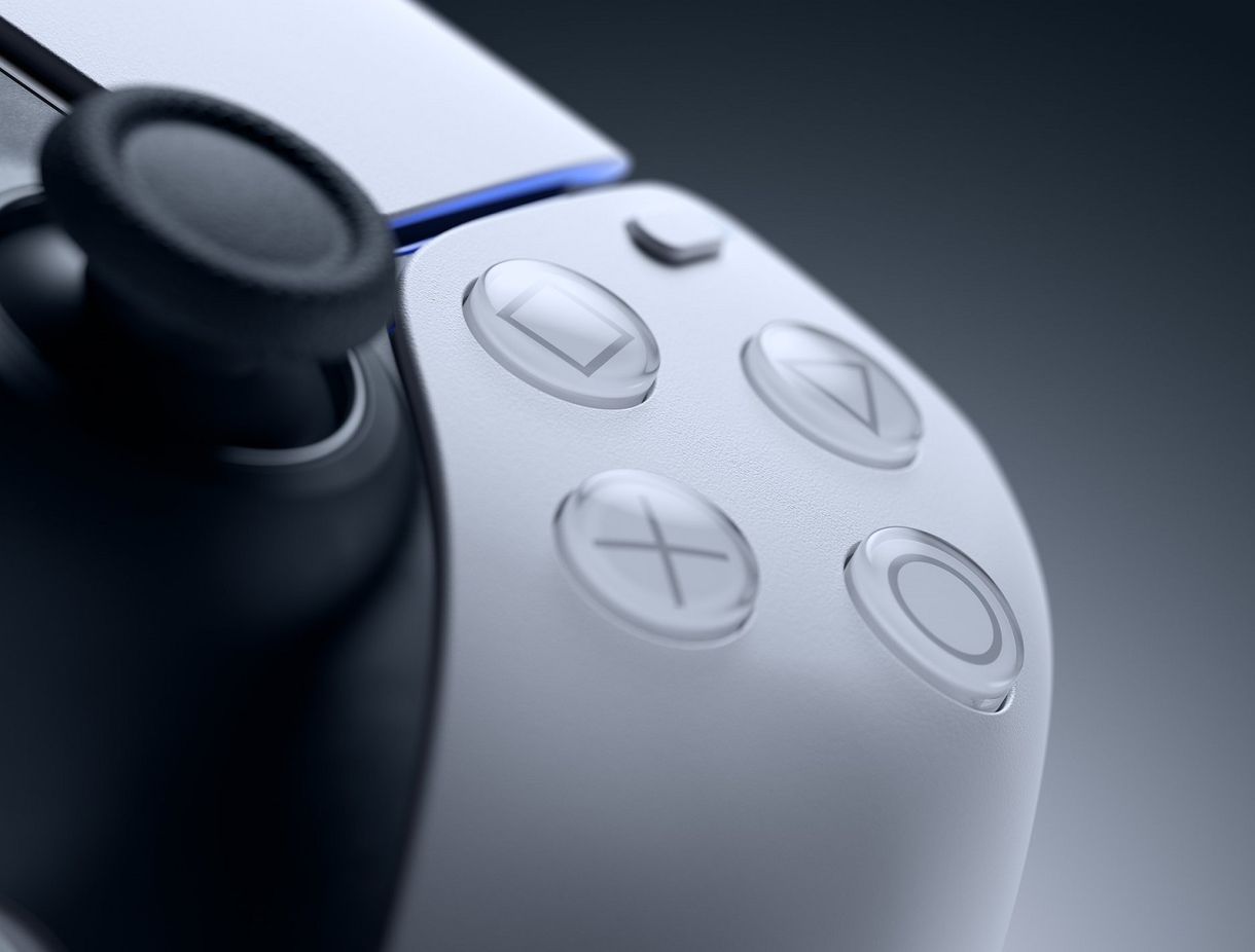 A PlayStation 5 új kontrollere PC-s játékokkal is működik