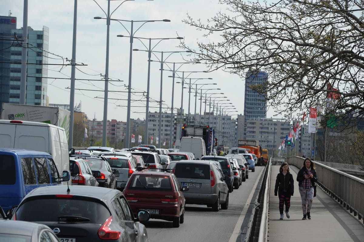 Itt az újabb javaslat a dugódíjhoz, egyre nagyobb a káosz