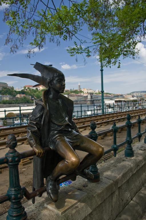 Milyen lesz Budapest 10 év múlva?