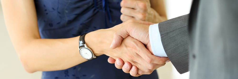 Nemek harca: előbb fizetnek a női cégvezetők?