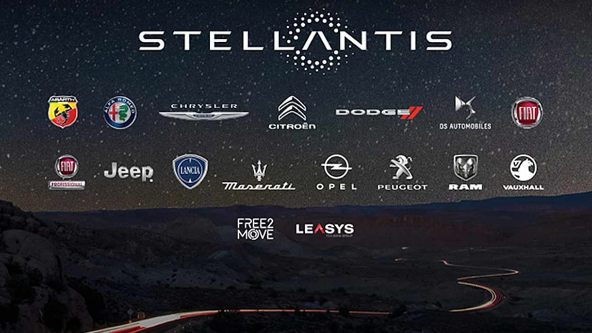 A Stellantis kétmilliárd eurót fektet jövőre olaszországi üzemeibe