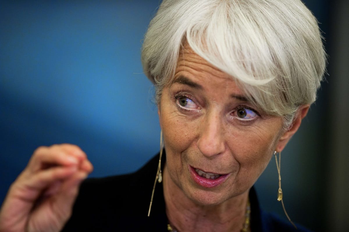 Ne lazítson, ne lazsáljon! Spóroljon! - üzeni az IMF a magyar kormánynak