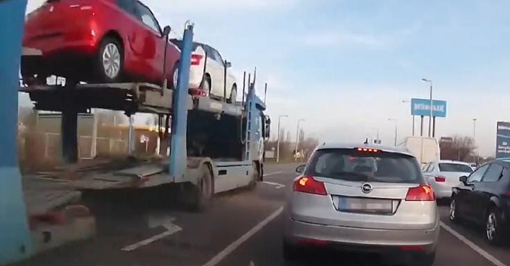 Hová tűntek a rendőrség kamerás civil autói?