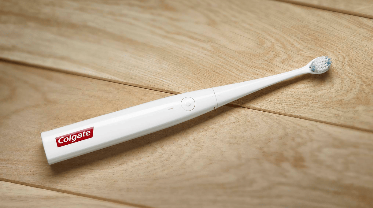 A Colgate fogkeféjébe már mesterséges intelligenciát is építettek
