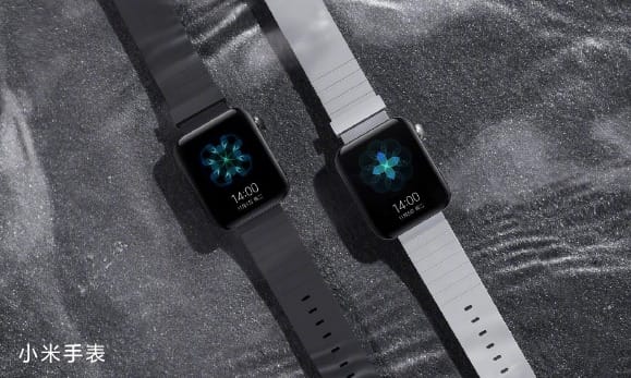 Jön a Xiaomi első igazán okos órája, a külseje ismerős lesz az Apple Watch-ról