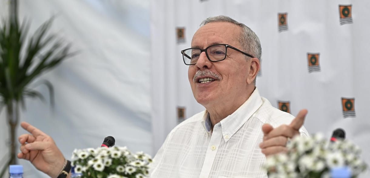 Bakondi György Tusványoson: Rájöttem, hogy a kerítés valóban csak egy kapu, szárnyakkal