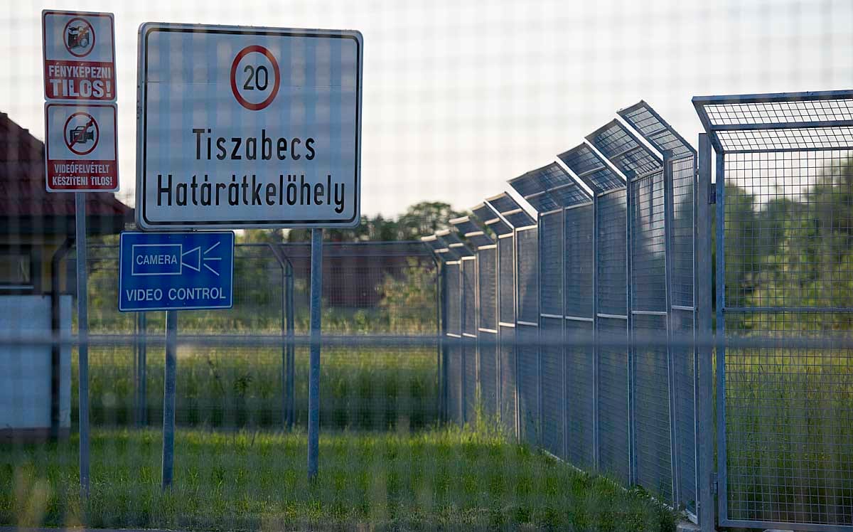 Nem trafikosnak való vidék: ahol a cigimutyiból már most dől a lé