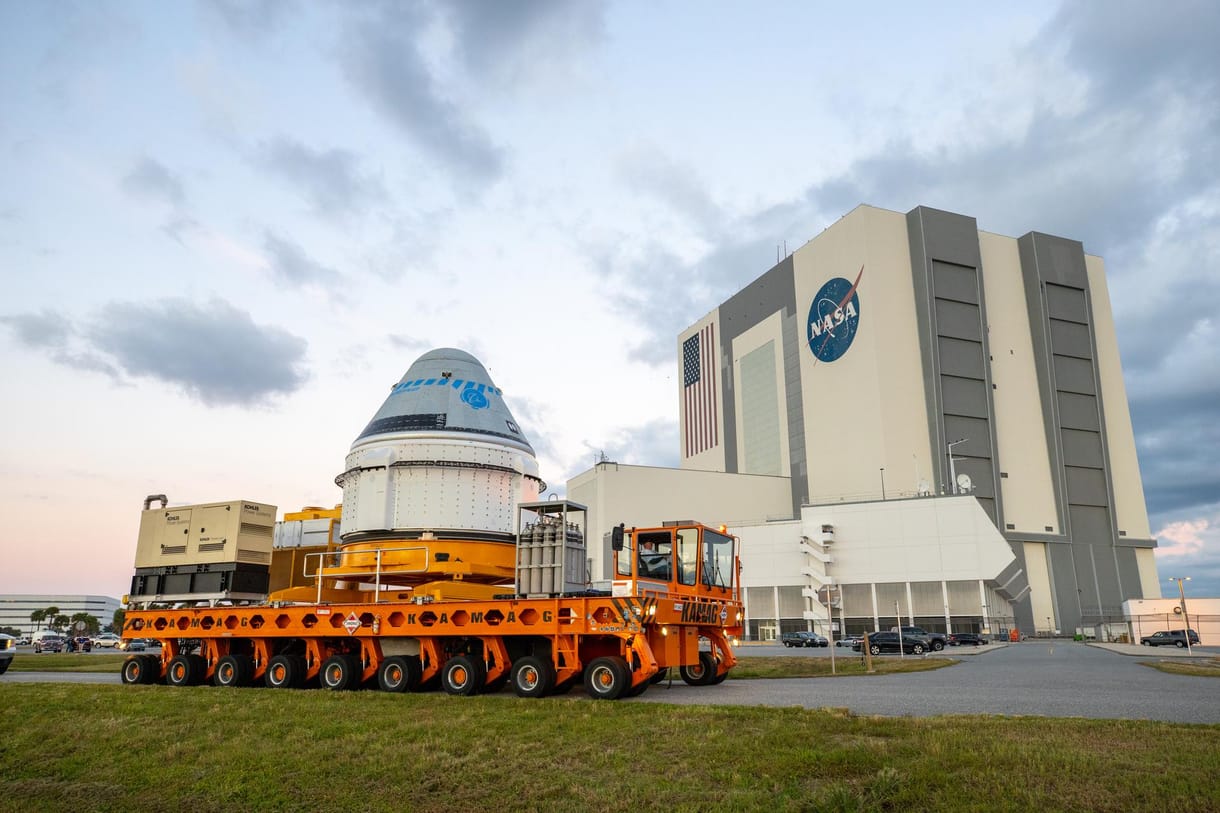 Megmutatta a Boeing, mivel spórolna óriási pénzeket a NASA-nak