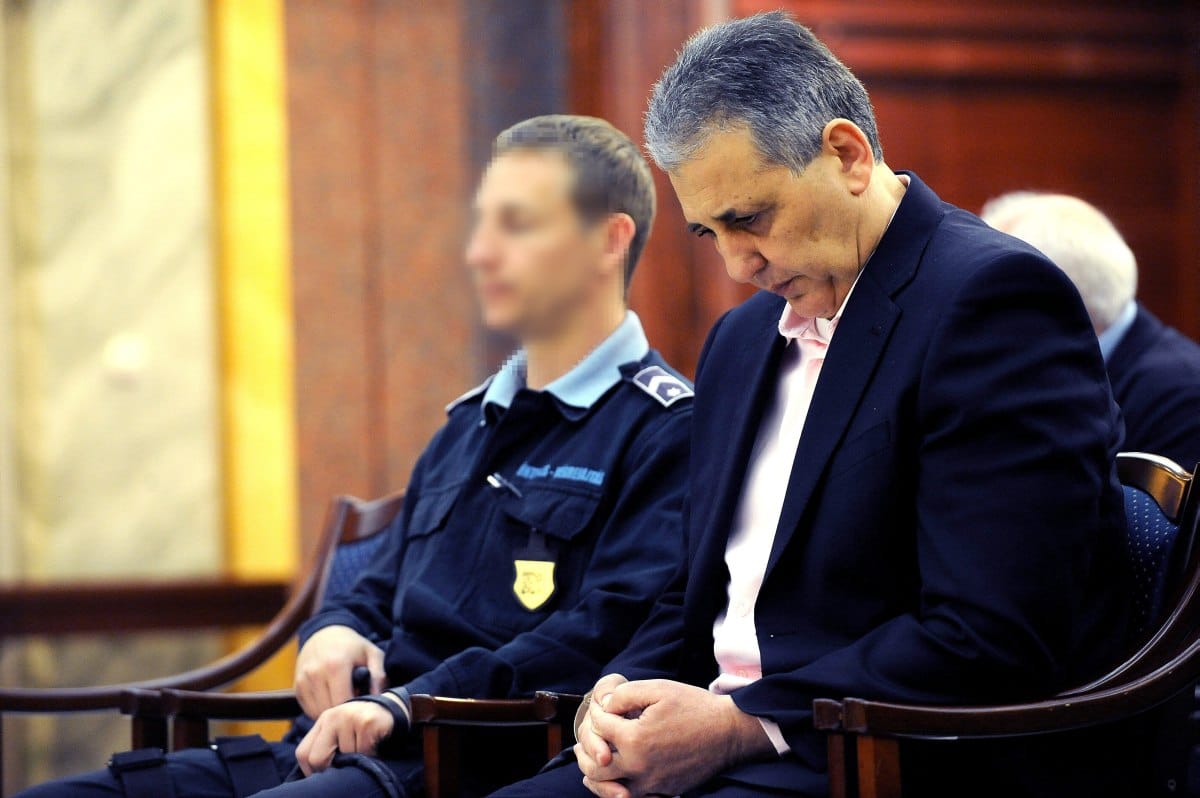 Tasnádi a súlyosabb büntetést kapta