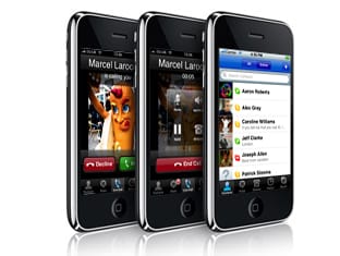 Ötmillióan töltötték le a Skype iPhone 3G-hez készült változatát