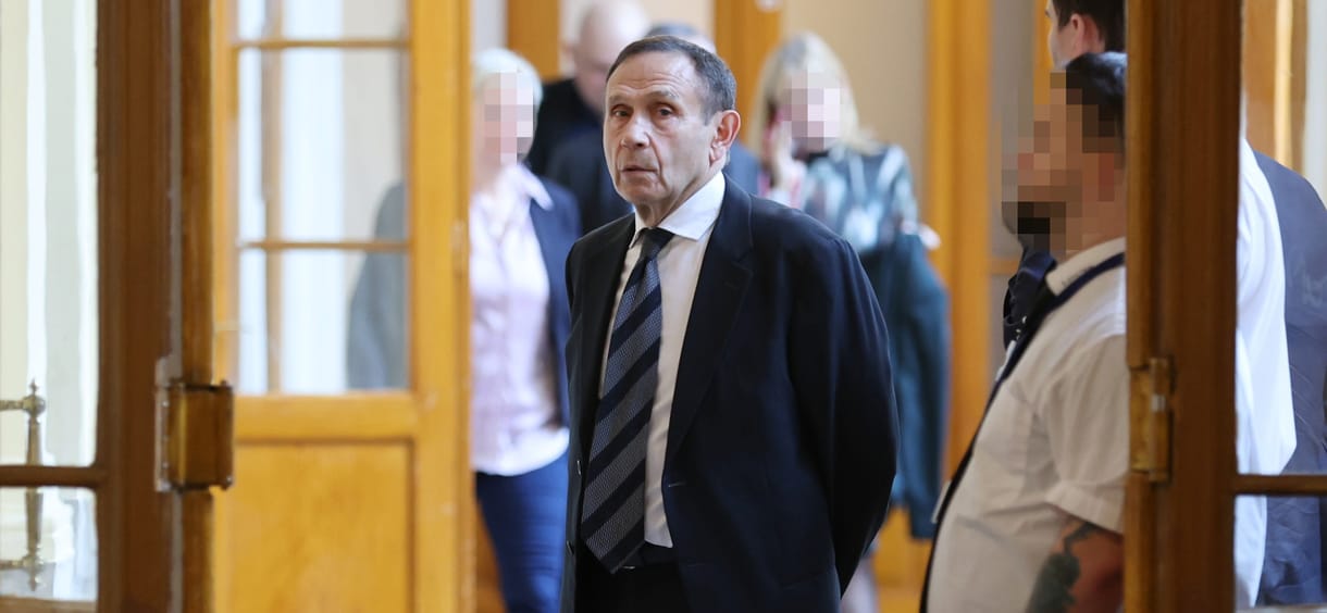 A Nap-király bukása: politikusok és bűnözők között vezetett Gyárfás Tamás útja az elsőfokú ítéletig