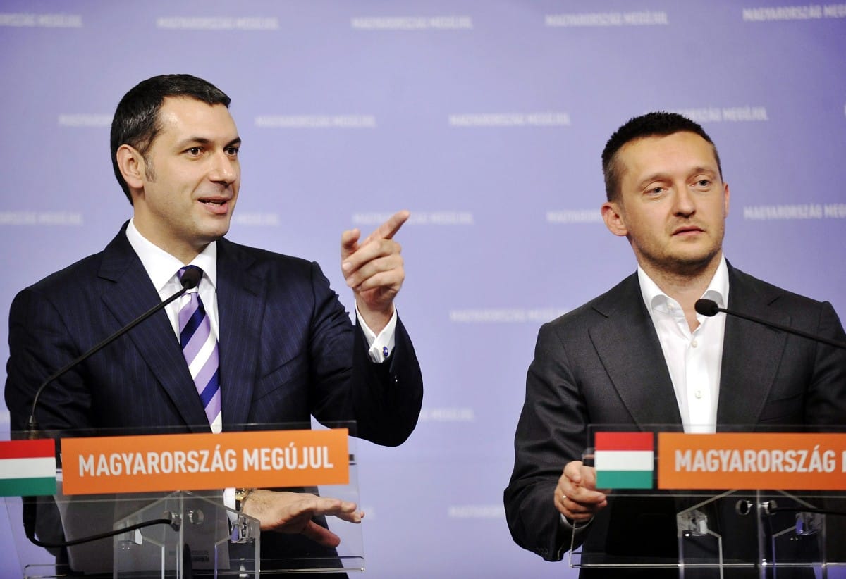 Ilyen, ha Orbán enged: jön a 40 százalékos eva