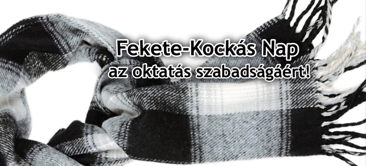 Újabb kockás akciót szervez az 