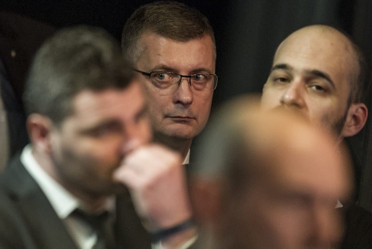 Kubatov lázadása azt üzeni, hogy Orbán valójában nem ért hozzá
