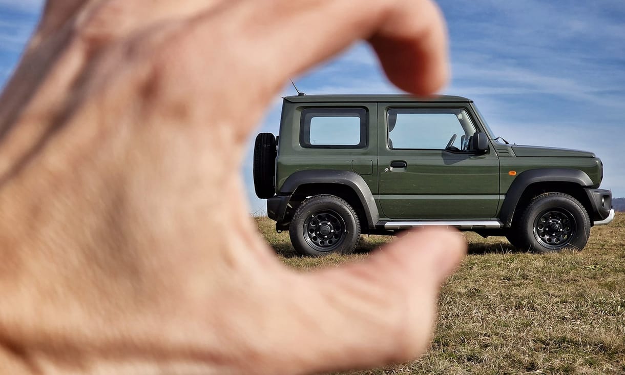 Megerősítették: búcsúzik a Suzuki Ignis, a Jimny és a Swift Sport