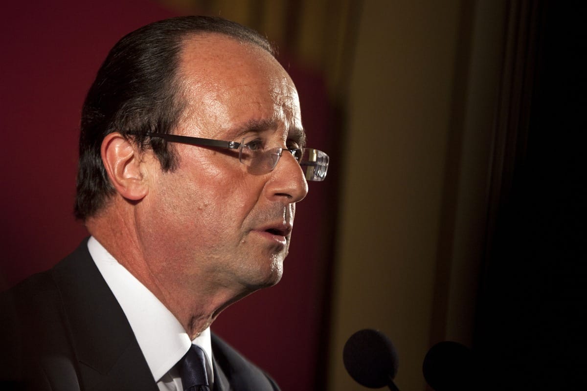 Hollande: az EU-megállapodás hiányos, újra kellene tárgyalni