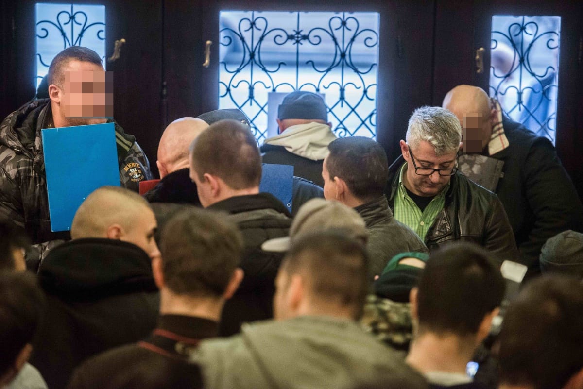 Ilyen nincs: a kopaszok megúszták, az NVI-elnök bajba kerülhet