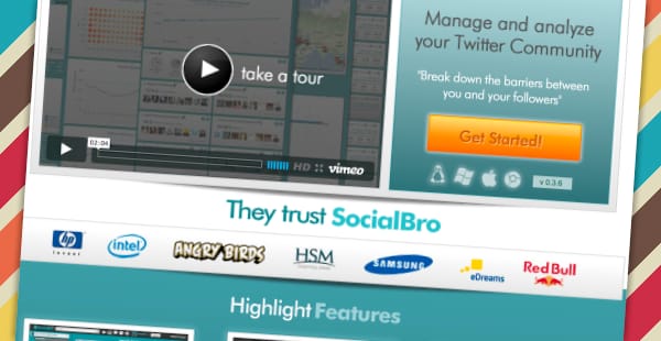 SocialBro: a Twitter és ami mögötte van