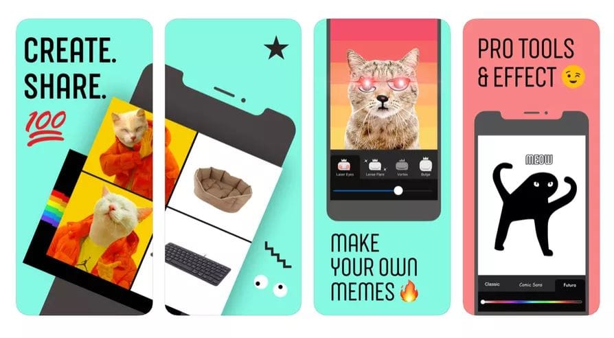 Indulhat a mémgyár? Titokban új alkalmazást készített a Facebook