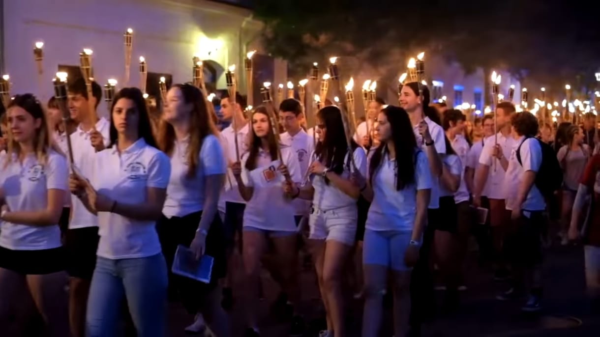 Lecserélik a gyulai diákrendezvény szervezőjét, mert a program nem illett bele a fideszes kultúrharcba