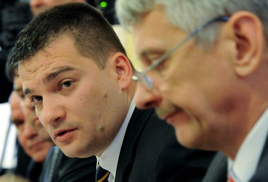 Újabb HM-es lakásügyben tett bejelentést a Fidesz