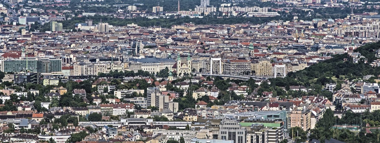 Többen költöznek el Budapestről: a bevándorlás mértéke is csökken