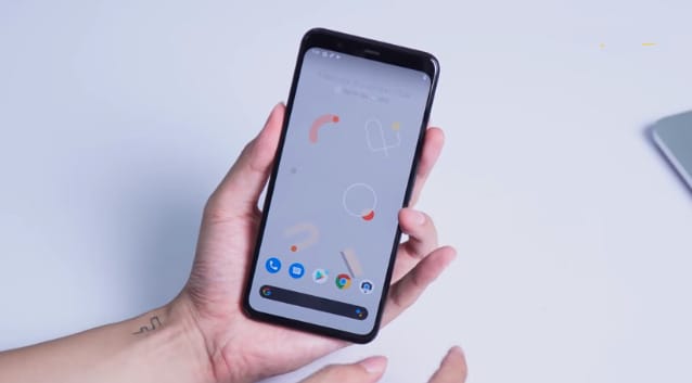 Íme a részletes videó a Google még be sem jelentett új telefonjáról