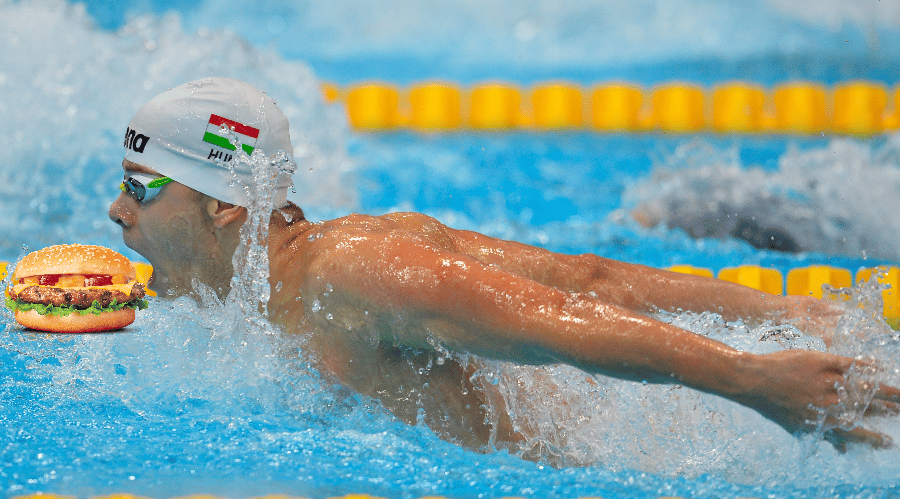 Így látták a magyar netezők az olimpiát: Hosszú és Kozák mellett a sajtbureszes Kenderesi a dobogós