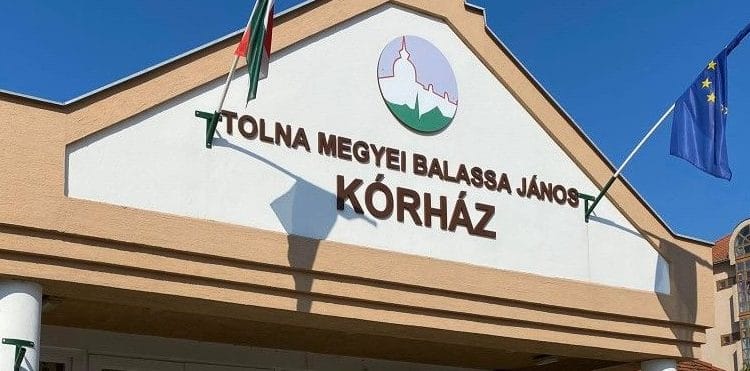 Megkéselt egy ápolónőt a szekszárdi kórházban, mégis felmentették
