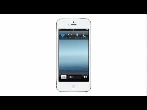 Koncepció: ilyen is lehet az iOS 7