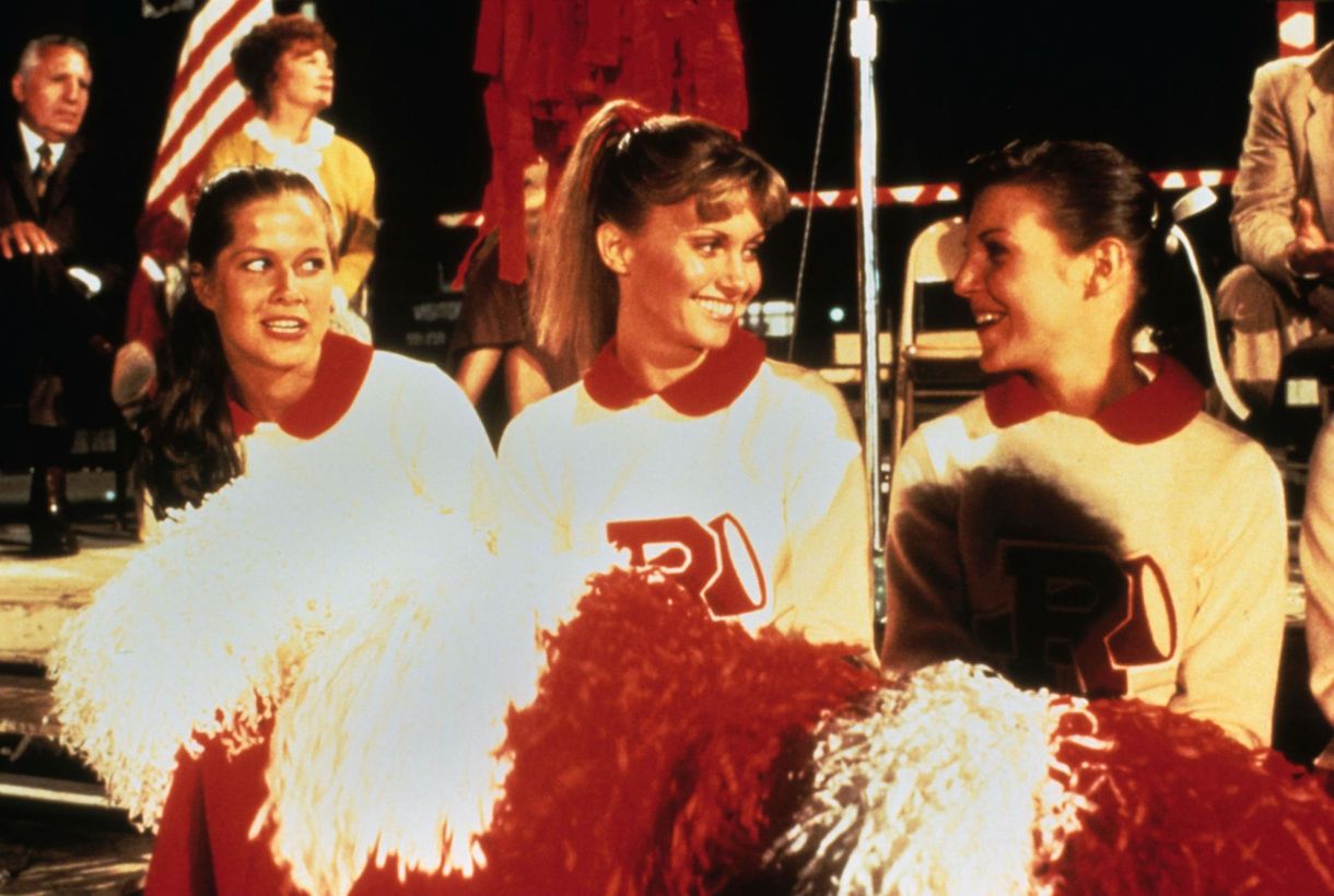 Olivia Newton-John előtt tisztelegve ismét vetítik a Grease-t az amerikai mozik