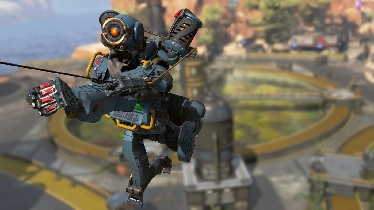 Nem tudják letenni az emberek, már 50 millióan játszanak az ingyenes Apex Legends-szel