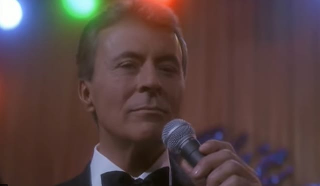 Meghalt a Star Trek színésze, James Darren
