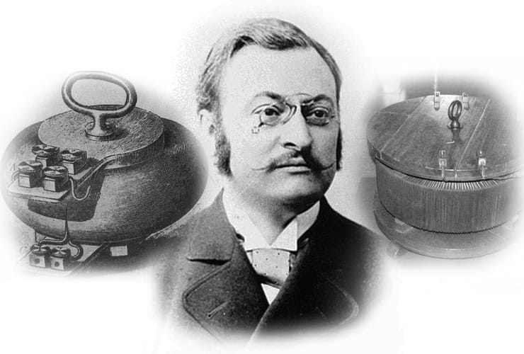 A Nemzeti Színház 1000 lámpás bevilágítása volt az első nagy dobása, ami utána következett, az már történelem