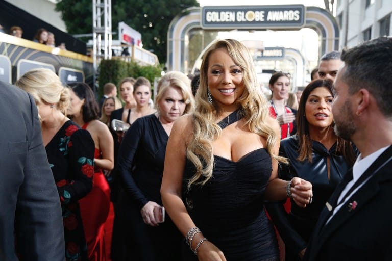 Milliárdos pert kapott a nyakába Mariah Carey az All I Want for Christmas Is You miatt