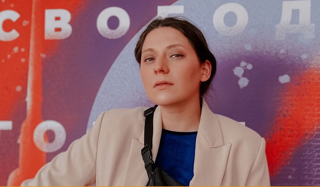 A Putyin ellen harcoló nők is reflektorfénybe kerültek az idei televíziós BAFTA-díjátadón