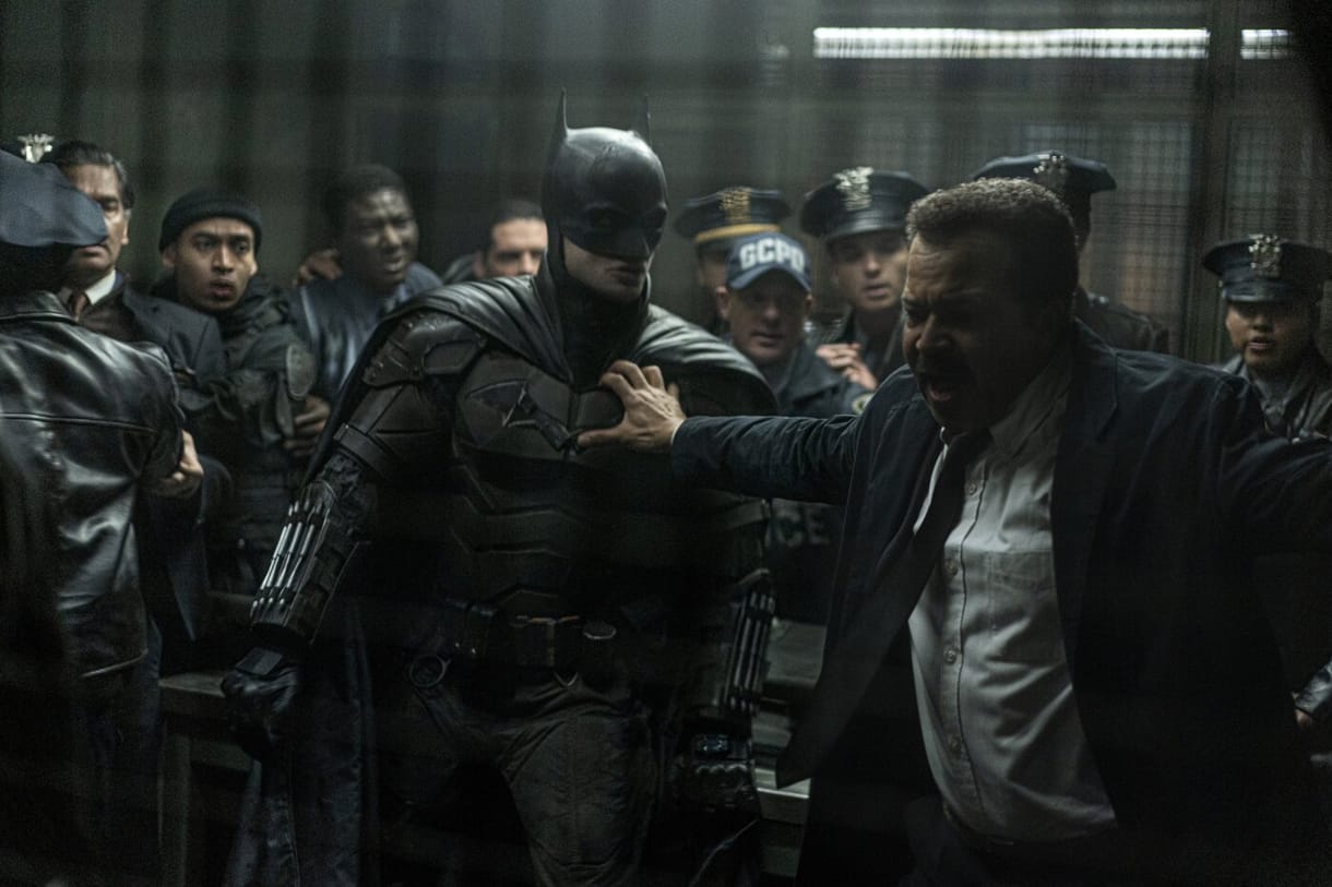 Szomorú bejelentést tettek a Batman második részével kapcsolatban