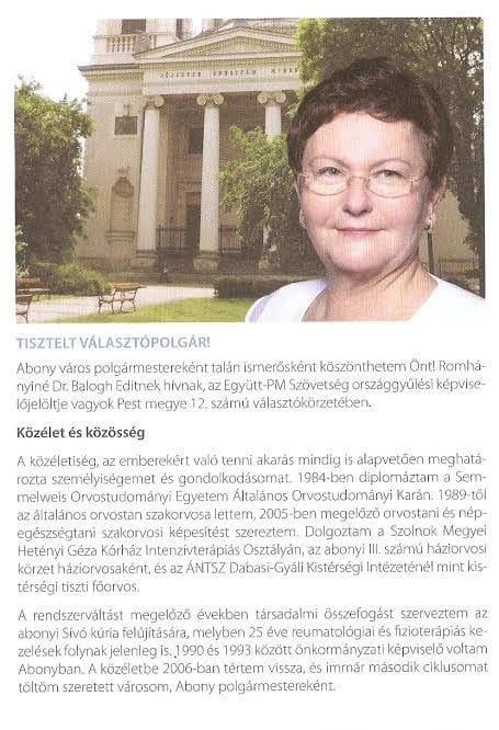 Kivel Együtt?